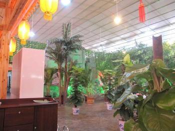 Tiandi Renhe Hotel Цзинань Экстерьер фото